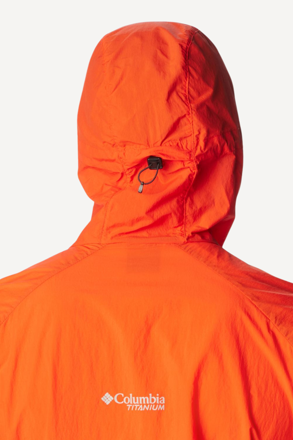 UV Jacke - Loop Trail II Windbreaker