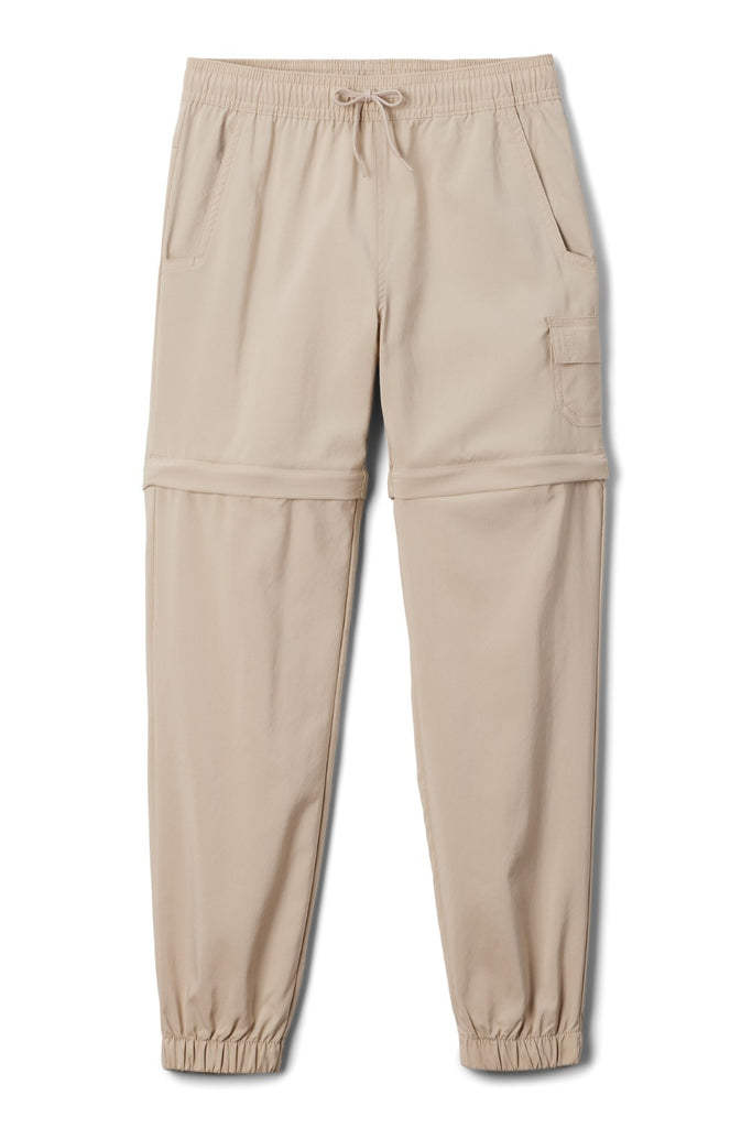 Pantalon enfants anti-UV - Silver Ridge Utility Convertible Pant - Columbia - UPF50+