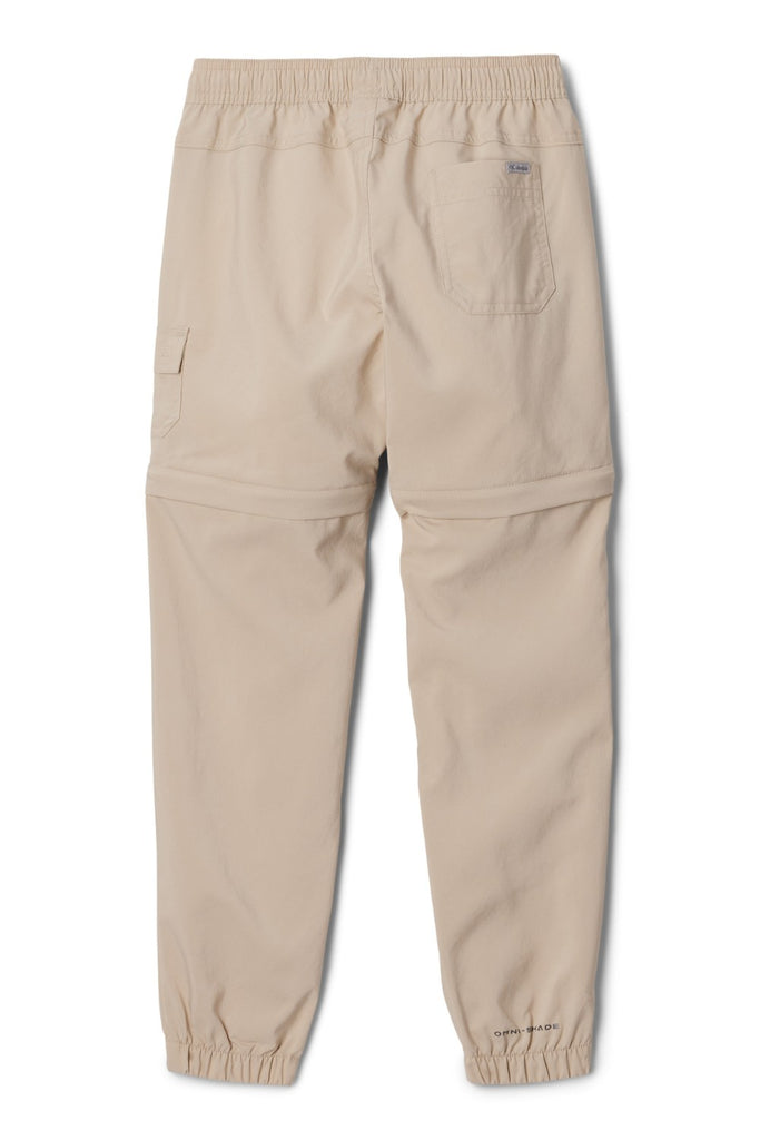 Pantalon enfants anti-UV - Silver Ridge Utility Convertible Pant - Columbia - UPF50+