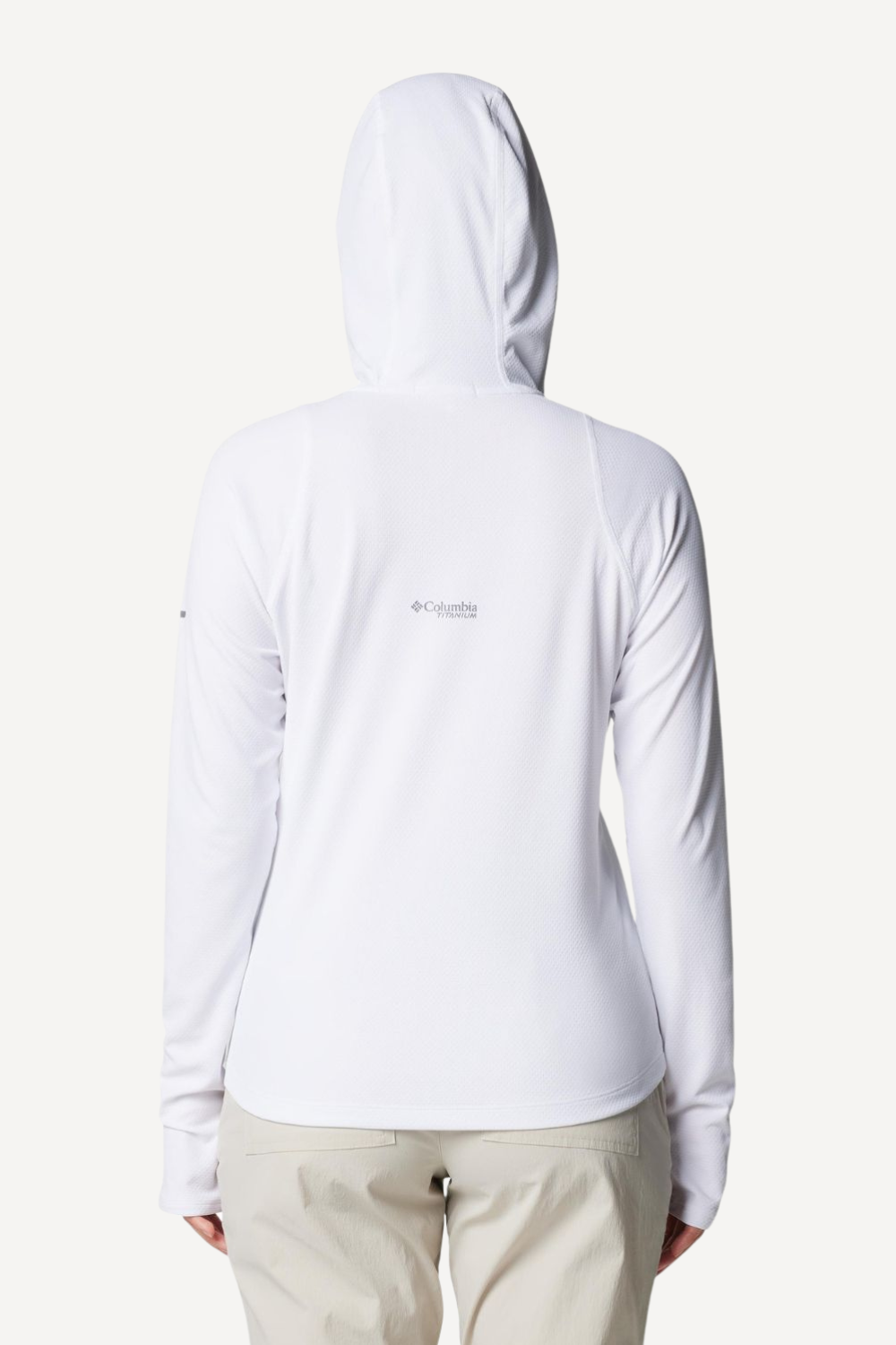 UV Sweatshirt - Summit Valley Hoodie