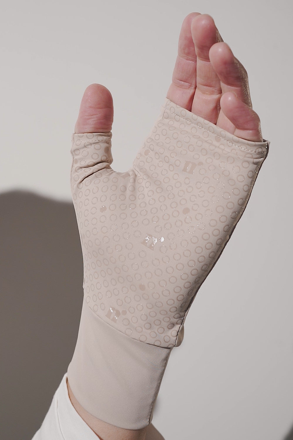 UV Fäustling Handschuhe - Gobi