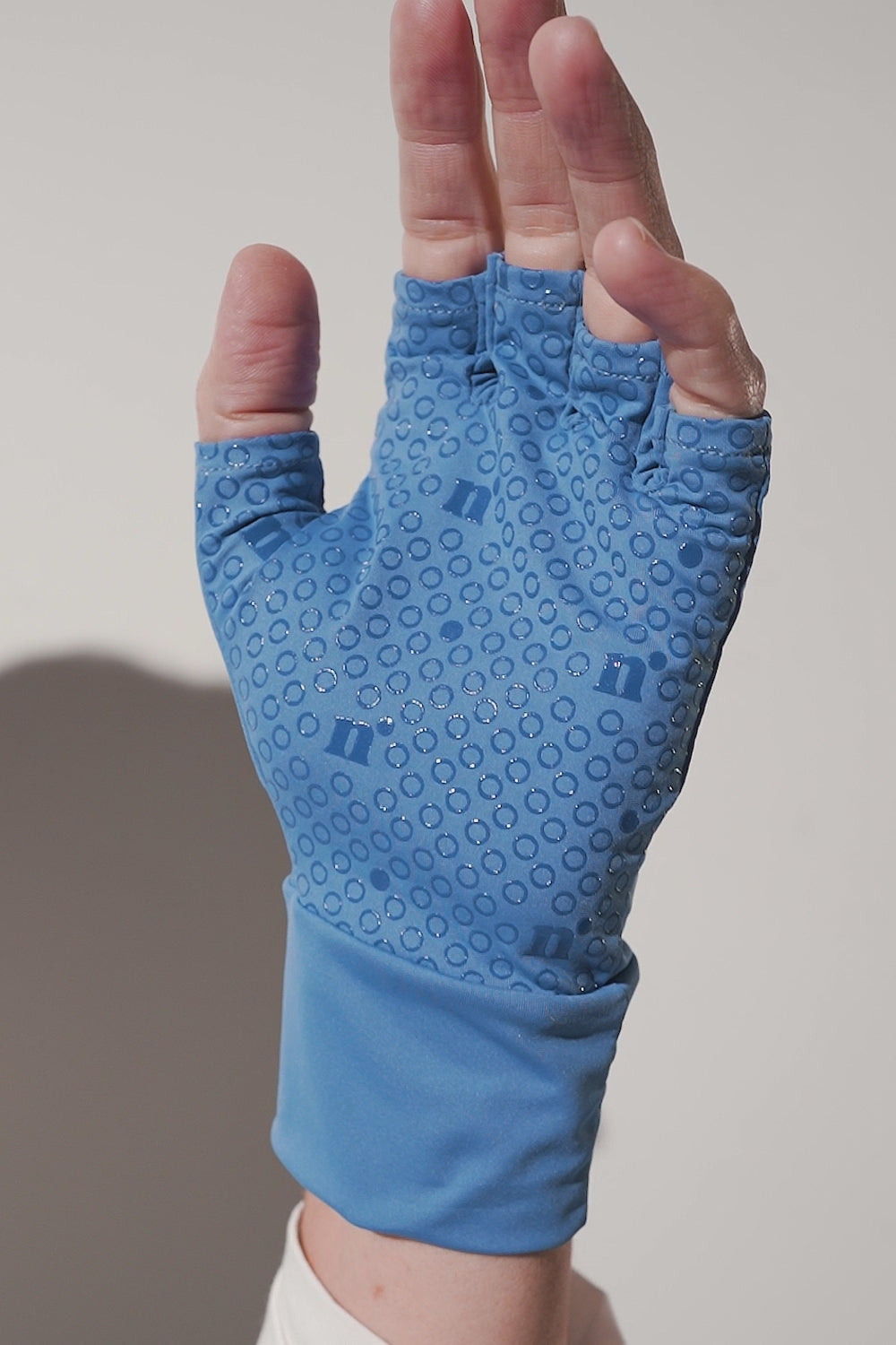 UV Fingerlose Handschuhe - Gobi