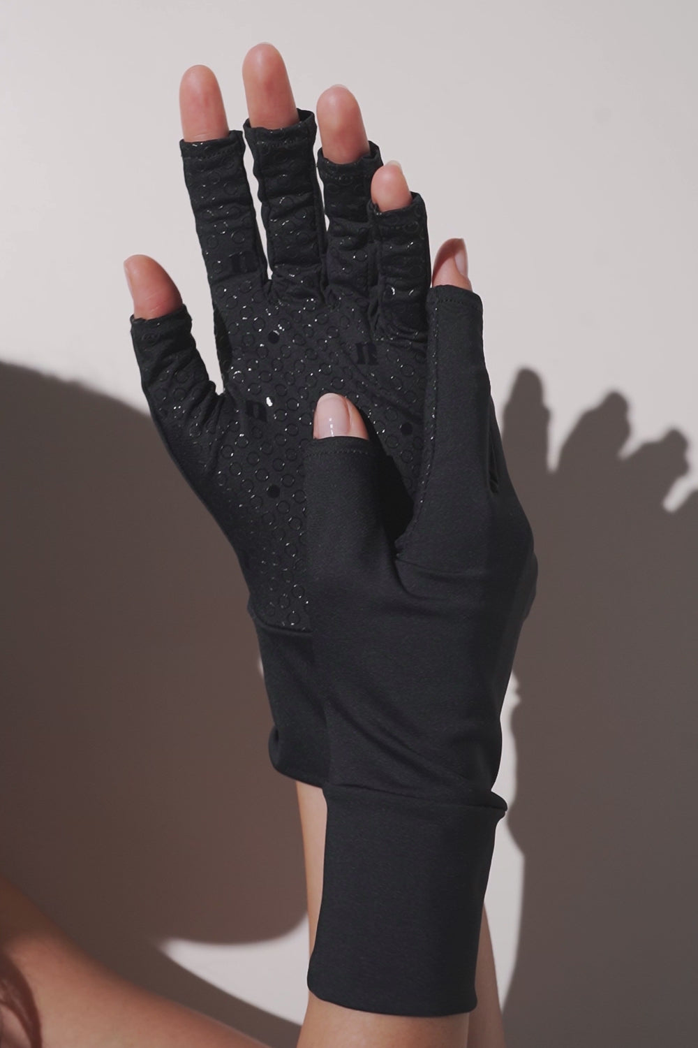 UV Fingerlose Handschuhe - Mojave