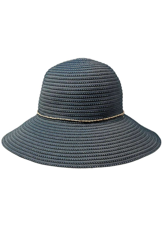 Chapeau anti-UV femme - Trapani - Illums - KER SUN