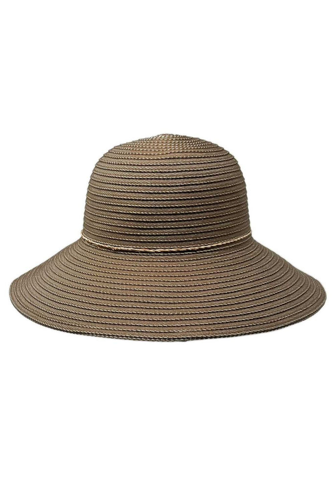 Chapeau anti-UV femme - Trapani - Illums - KER SUN