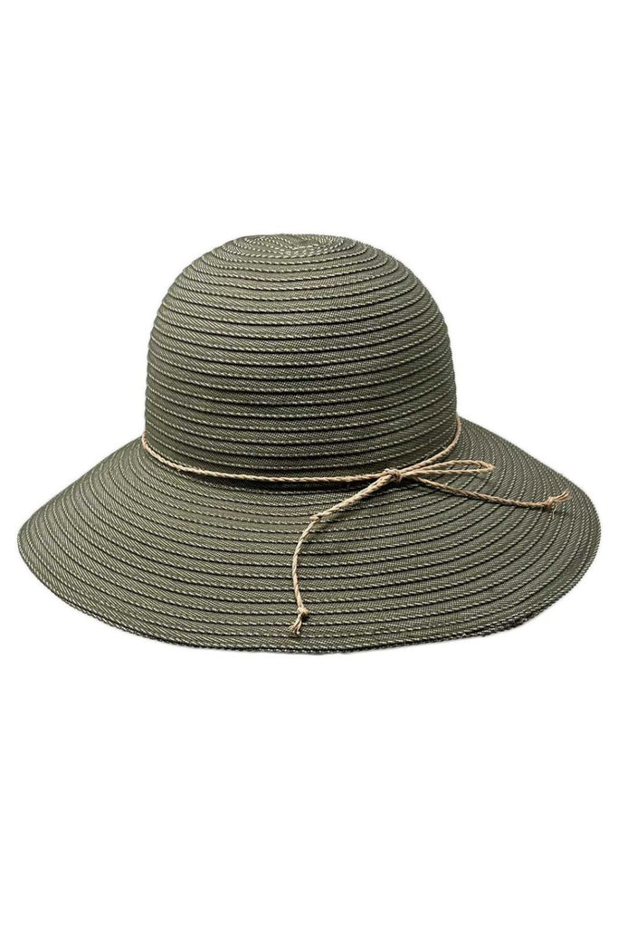 Chapeau anti-UV femme - Trapani - Illums - KER SUN