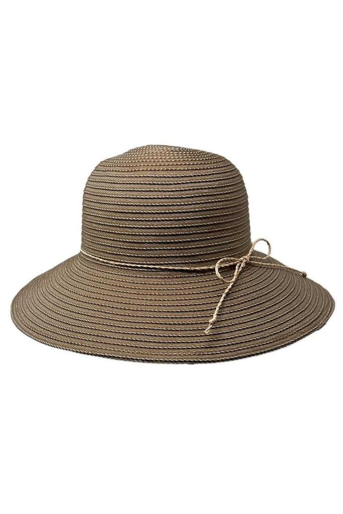 Chapeau anti-UV femme - Trapani - Illums - KER SUN