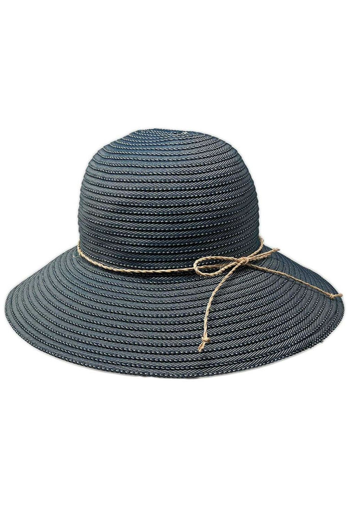 Chapeau anti-UV femme - Trapani - Illums - KER SUN