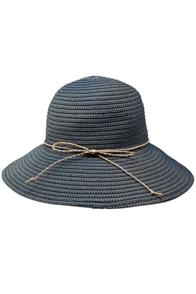 Chapeau anti-UV femme - Trapani - Illums