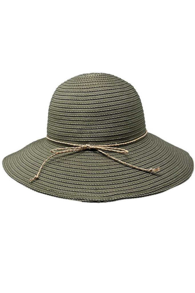 Chapeau anti-UV femme - Trapani - Illums - KER SUN