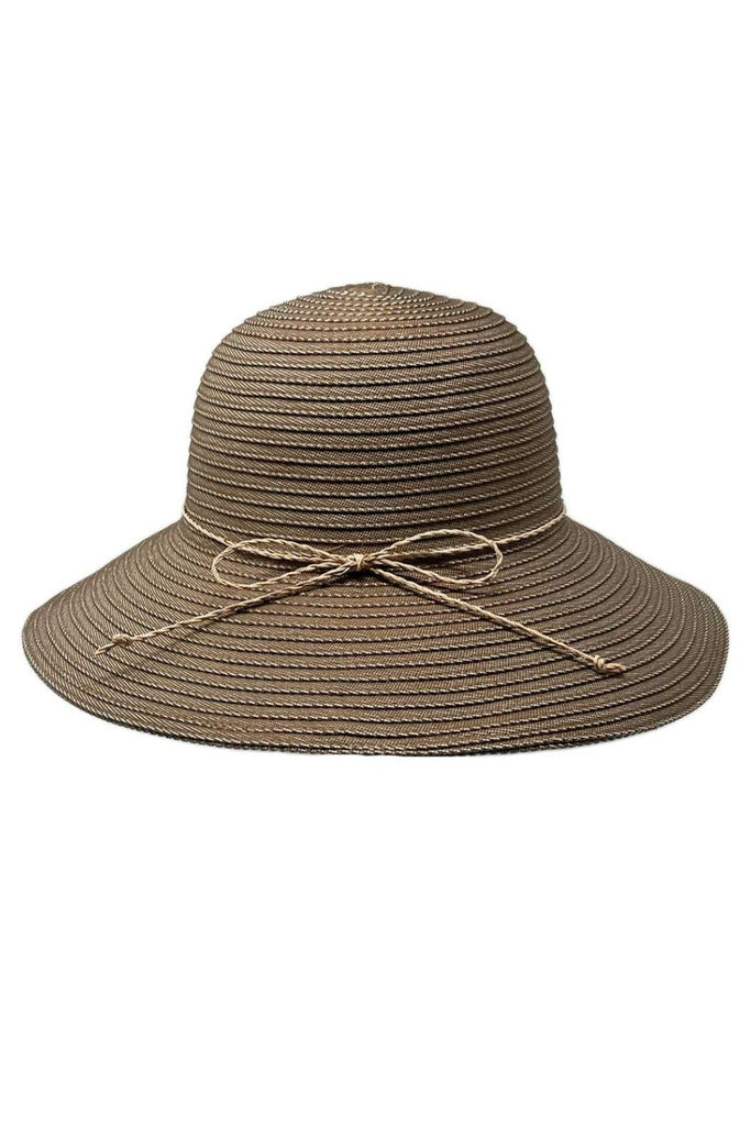 Chapeau anti-UV femme - Trapani - Illums - KER SUN