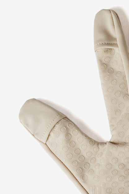 Gants anti-UV Unisexe - Nuvées beige