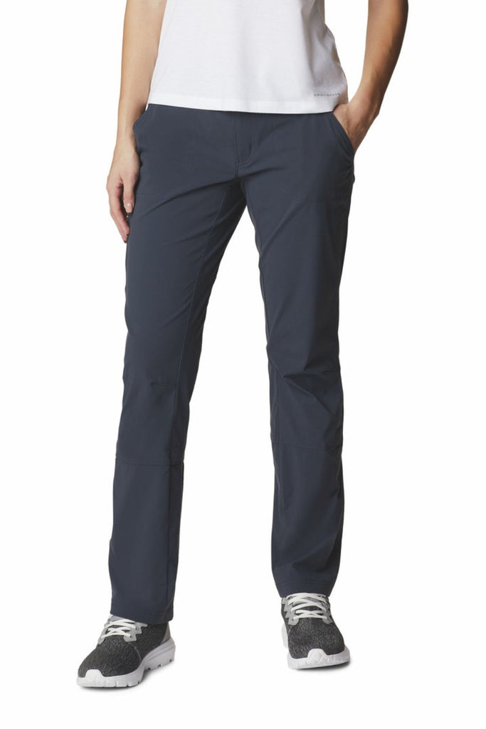 Pantalon anti-UV femme - Saturday Trail - Columbia - KER SUN